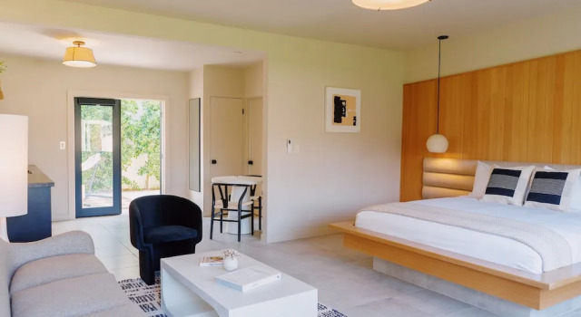 Azure Sky Hotel - Adults Only - A Town & Desert Boutique Hotel