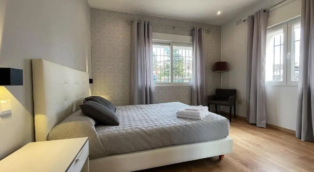 Апартаменты c 1 комнатой Apartamentos Rondaluz