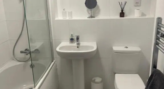 Апартаменты #0202 One Bedroom serviced apartment-Free parking