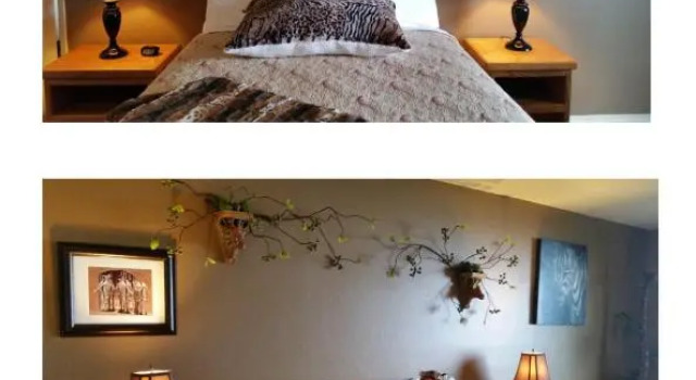 Полулюкс Silver Surf Motel
