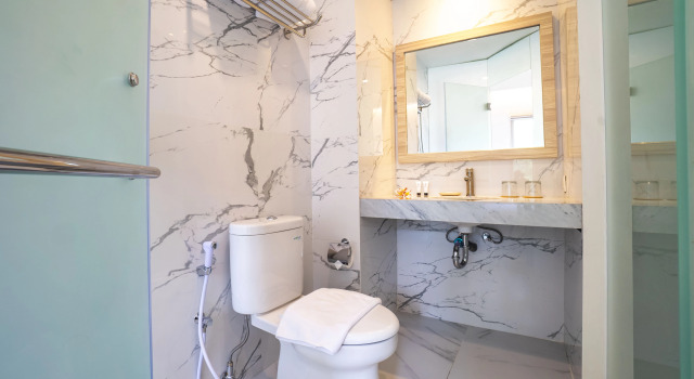 Номер Superior City of Aventus Hotel - Denpasar