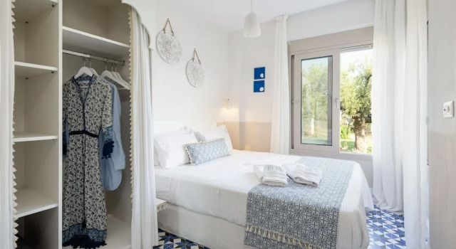Вилла Akti Elia Villas Beachfront Collection
