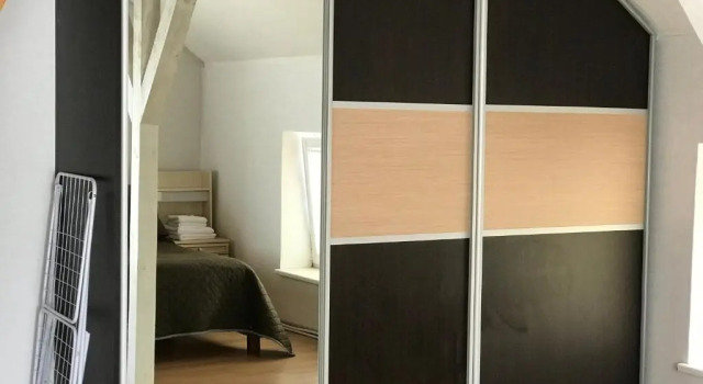 Apartamentai pas Reginą, Забронировать Отель Отели Паланги 4 звезды, рядом с Palanga Concert Hall, 4*