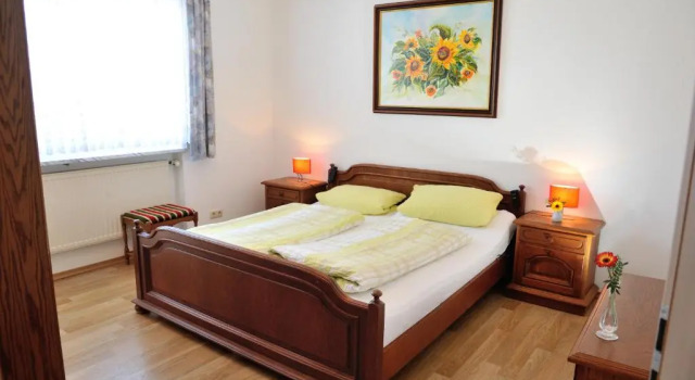 Ferienwohnung Böhm, Varaa Huoneisto Hotellit Baijeri pysäköinnillä, Pysäköinti