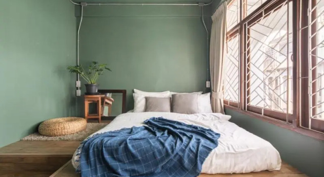 Двухместный номер Deluxe Better Moon Guesthouse