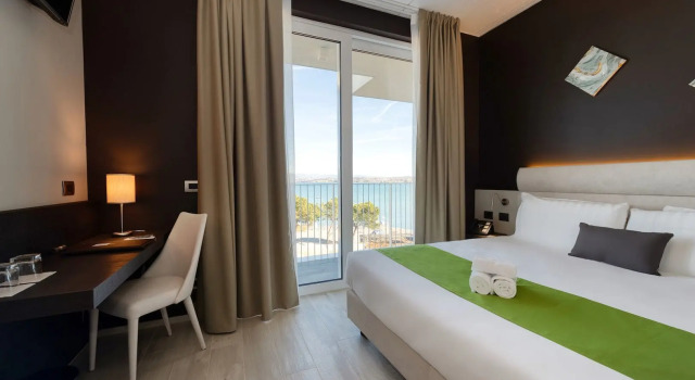 Vision Hotel