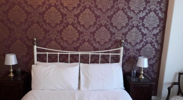 Двухместный номер Superior Branstone Guest House