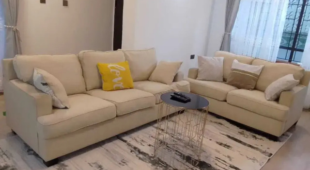 Azania Homes, Prenota Appartamento Hotel a Nairobi con parcheggio, Parcheggio