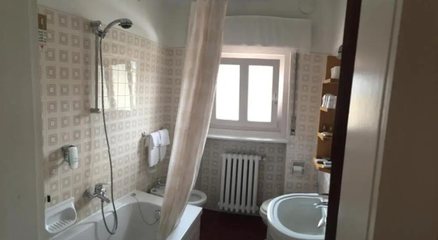 Семейный номер Standard Meuble Villa Neve