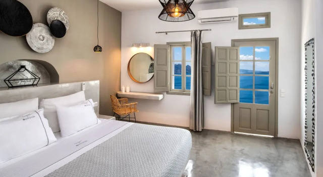 Kaleidoscope Oia Suites, Забронировать Гостевой дом Гостевые дома Ия, рядом с Военно-морской музей Ойи, Гостевой дом
