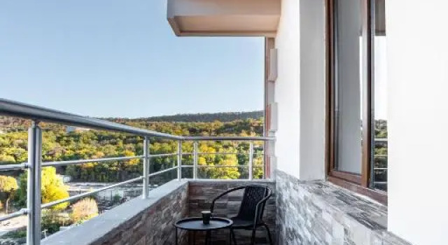 Snowbowl - Self Checkin - Balcony - Netflix, Reserva ahora Hotel Tsaghkadzor Kotayk region