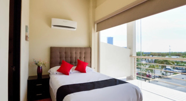 Номер Standard Ecohabit Monterrey