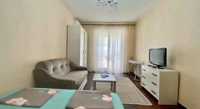 Kvartira 1-komnatnaja u morja, Book Apartment Sukhum Abkhazia