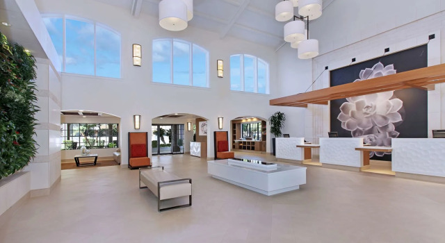 Embassy Suites by Hilton Palm Desert