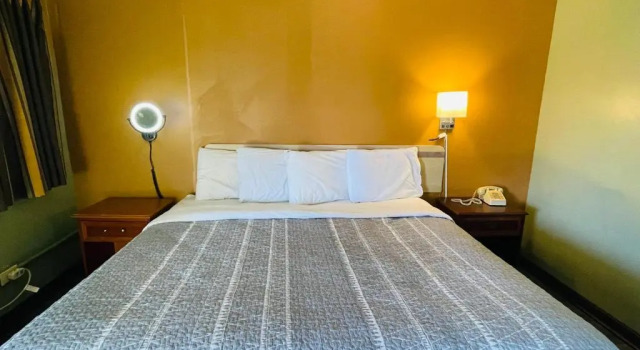 Номер Standard Budget Inn Pulaski