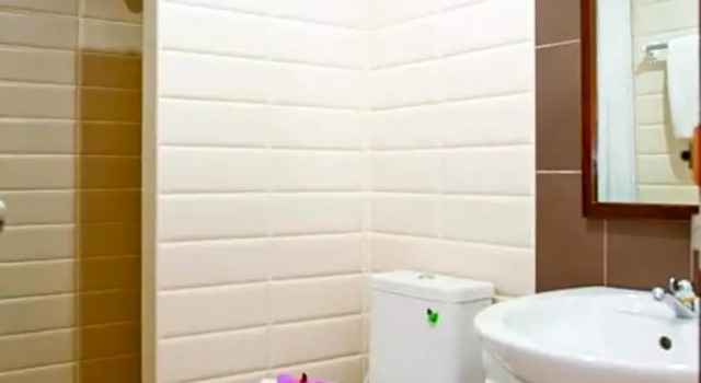 Номер Superior Marhaba House