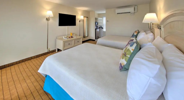 Номер Standard Dunes Court