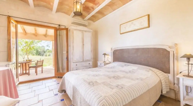 Finca S'antigor