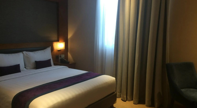 Sotis Residence Pejompongan, Book Hotel Jakarta Jakarta Province