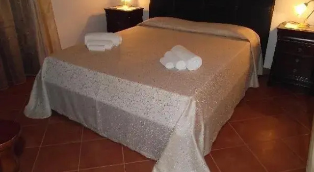 Bed And Breakfast Marina Colibrì