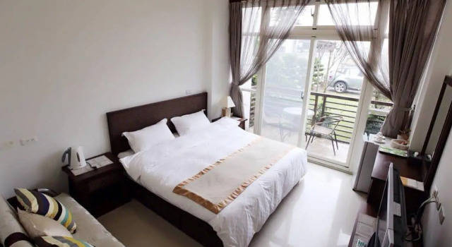 Ananda Resort