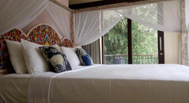 Manada Guesthouse