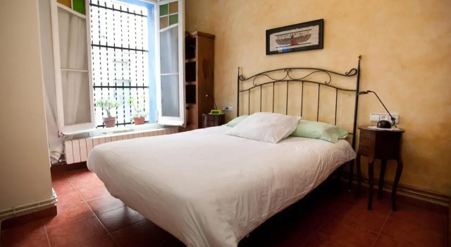 Holiday home La casa azul, Забронировать Отель Сант-Марти Барселона, рядом с Museu de Carrosses Fúnebres