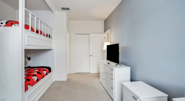 NEW Listing - Spacious Disney Area Pool Home With Amazing Resort Amenities! 6bd/5ba