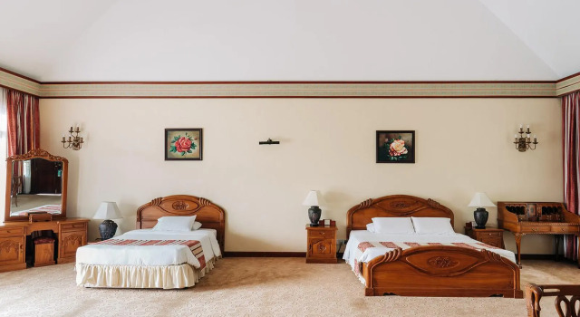 Номер Standard Hotel Casa Dela Rosa
