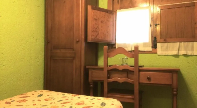 Одноместный номер Standard Hotel Hermanos Macias