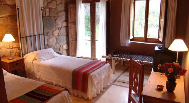 Quinta La Paceña, Reservar Hotel Tilcara 