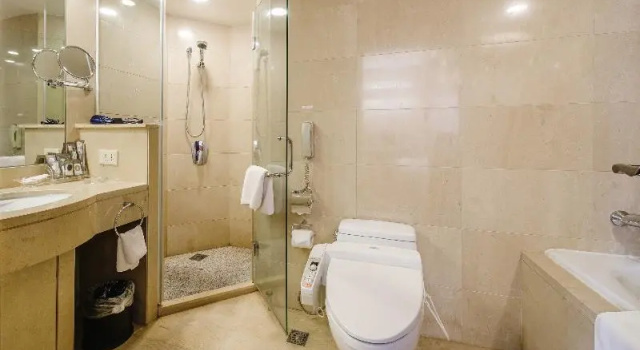 Номер Standard Grand Continent International Hotel
