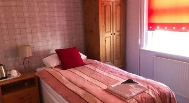 Номер Standard The Sherwood Guest House