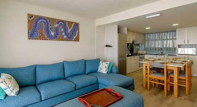 Люкс Deluxe St Michaels Sands Hotel & Time Share Resort