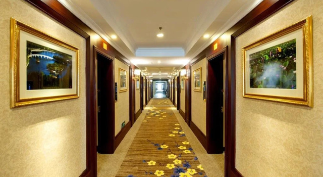 Paragon, Boek Hotel 5-sterren hotels in Hunan, 5*