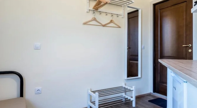Comfort kamer easyApartments on Budapeshta str.