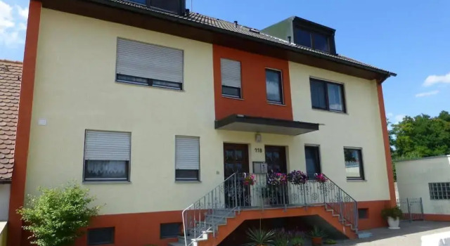 Apartment Nürnberg