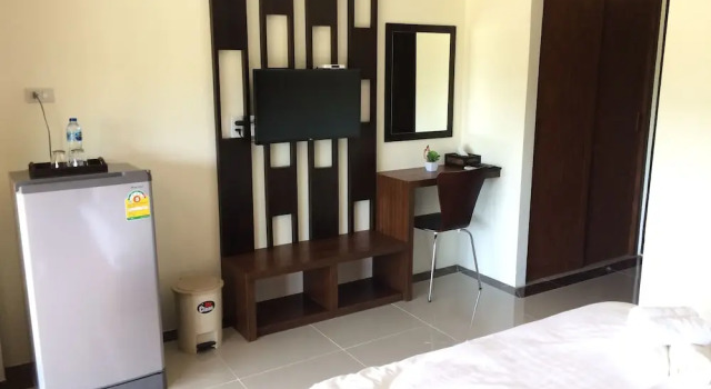 Двухместный номер Superior B and Y Residence