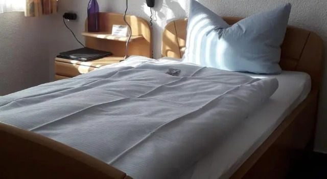 Номер Standard Hotel Stadt Munster