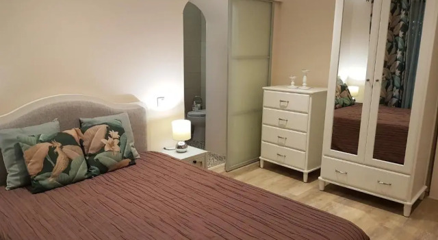 Номер Economy Santa Maria Casa Nostra