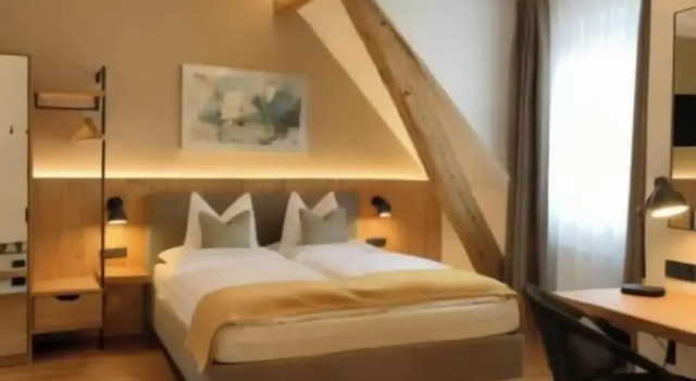 Номер Deluxe Hotel Sternen Gurtnellen AG