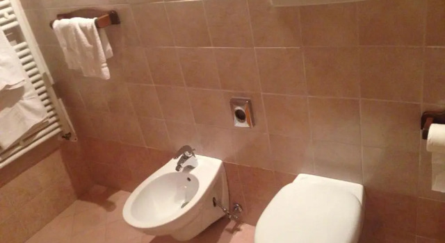 Номер Deluxe Agriturismo Al Casale