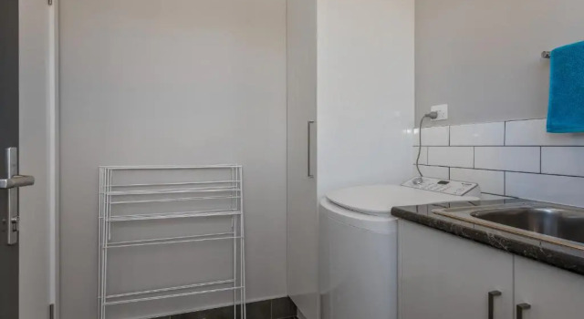 Студия The Wellington Bed and Breakfast