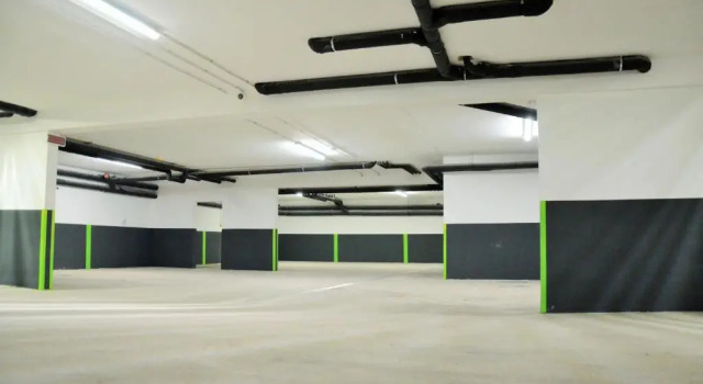 Номер Business Hotel President Sarajevo