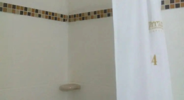 Трёхместный номер Standard с красивым видом из окна Hotel Terrazas de la Candelaria