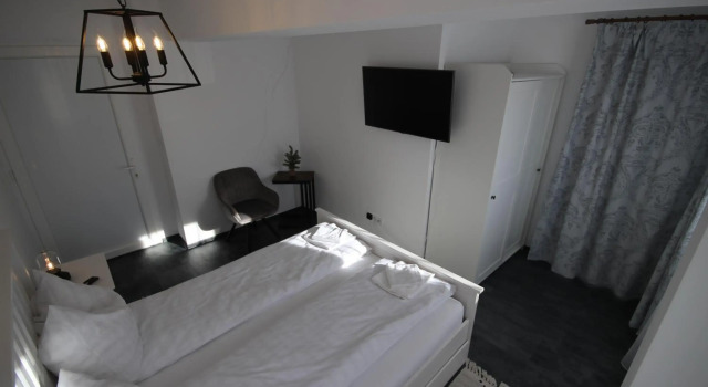 Apartment Francesca mit Parkplatz nähe Altstadt, Varaa Huoneisto Sibiu 