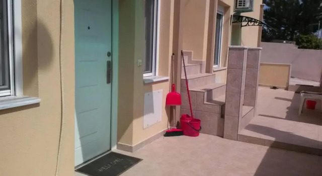 Апартаменты Apartments Vladimir