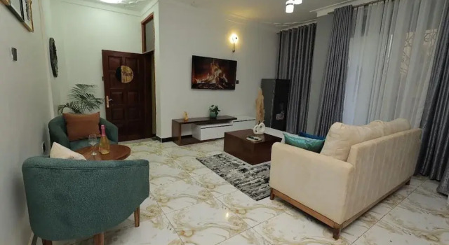 The Nest Kampala