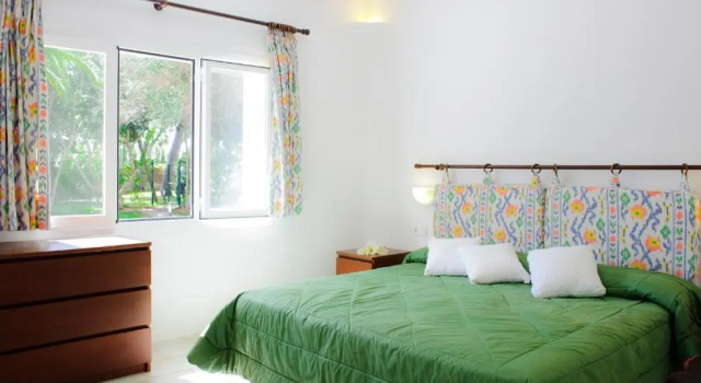 Villa Pineda, Prenota Villa Cottage a Cala d'Or, Cottage