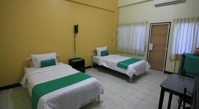 Двухместный номер Standard Lamphun Place